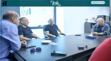 اتحاد الكرة يعقد اجتماعًا حاسمًا مع الجهاز الفني لمنتخب مصر